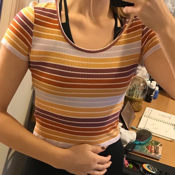 American EagleTop - Picture 1 of 5